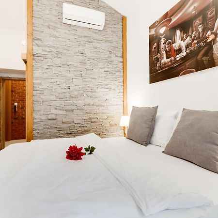 Apartmán Dream Apt Praha Exteriér fotografie
