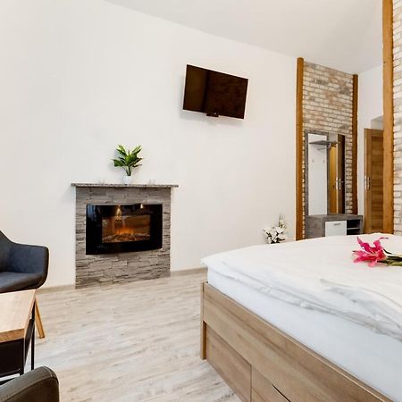 Apartmán Dream Apt Praha Exteriér fotografie