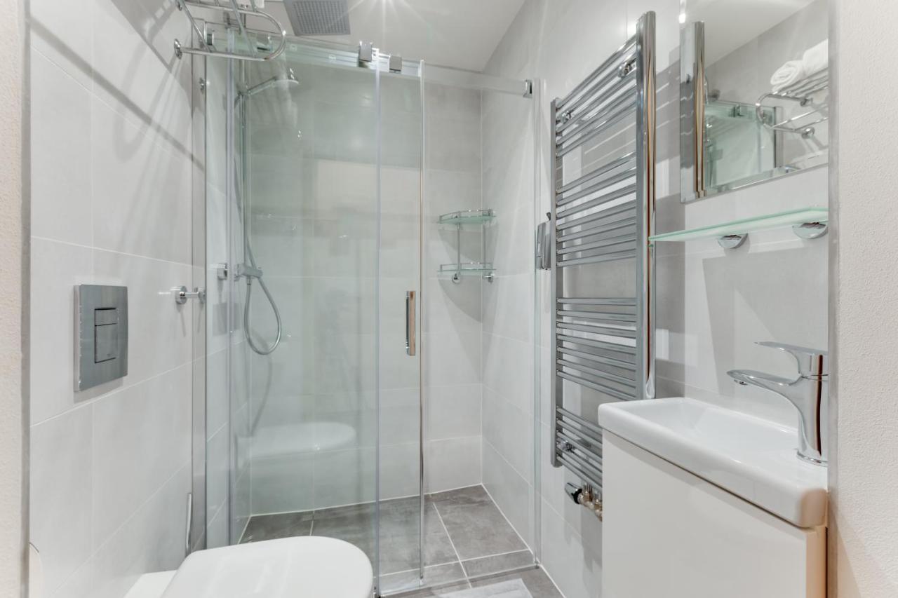Apartmán Dream Apt Praha Exteriér fotografie