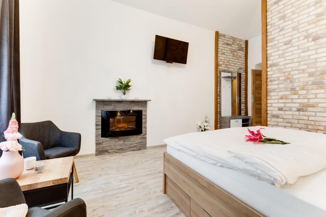 Apartmán Dream Apt Praha Exteriér fotografie