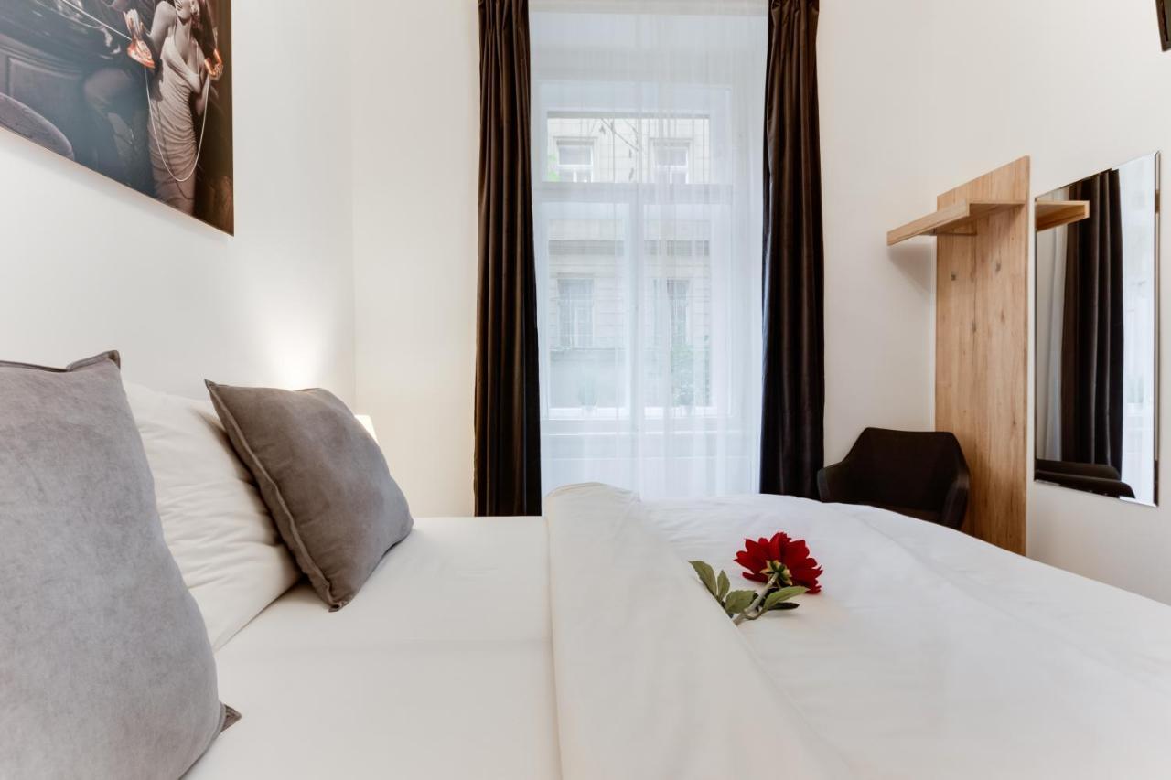 Apartmán Dream Apt Praha Exteriér fotografie