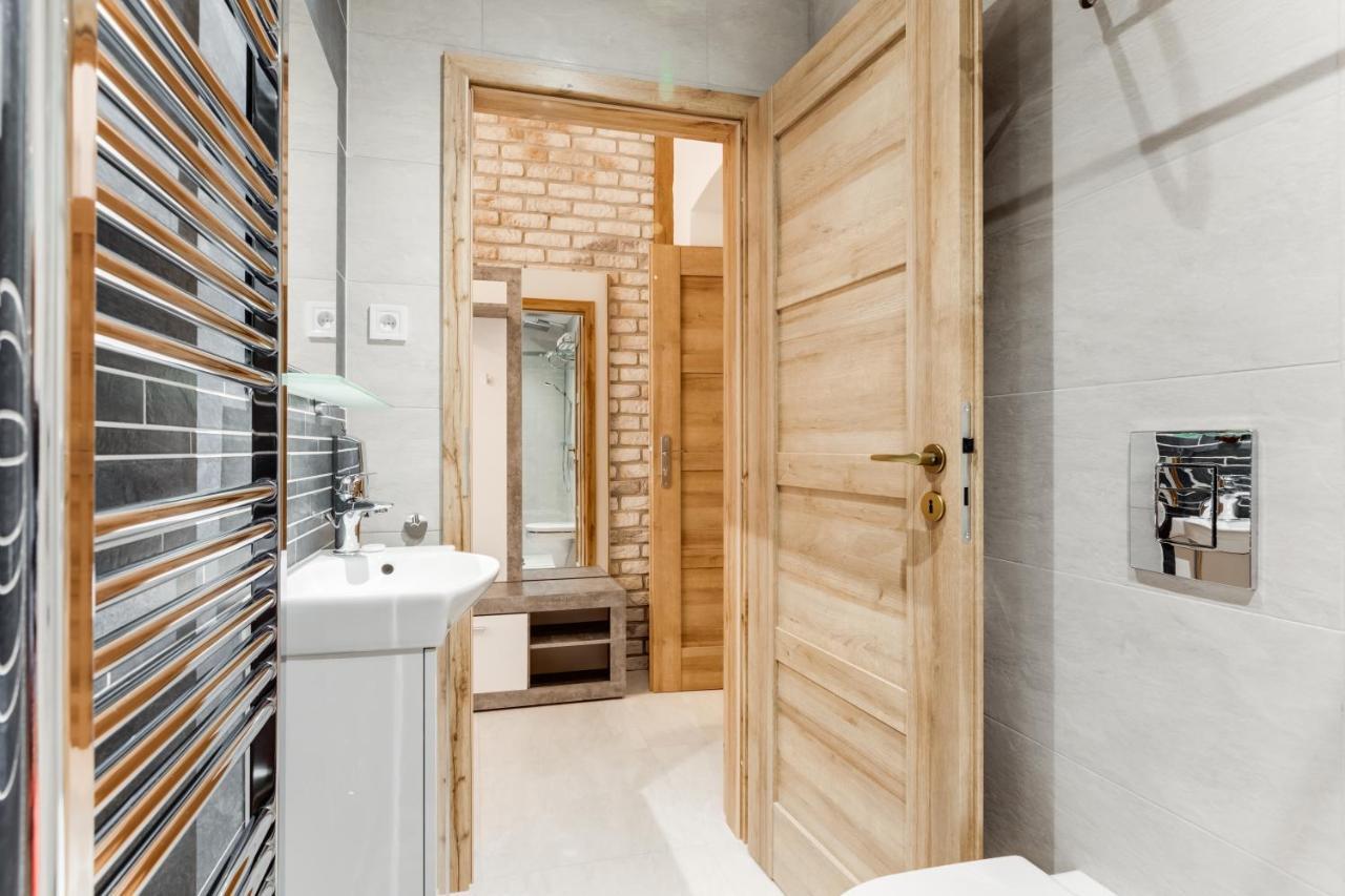 Apartmán Dream Apt Praha Exteriér fotografie