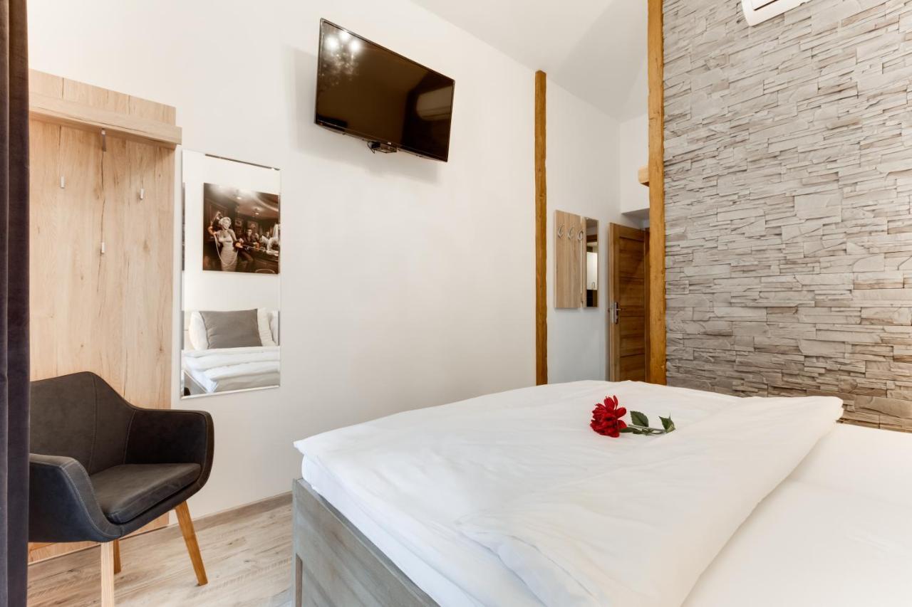 Apartmán Dream Apt Praha Exteriér fotografie
