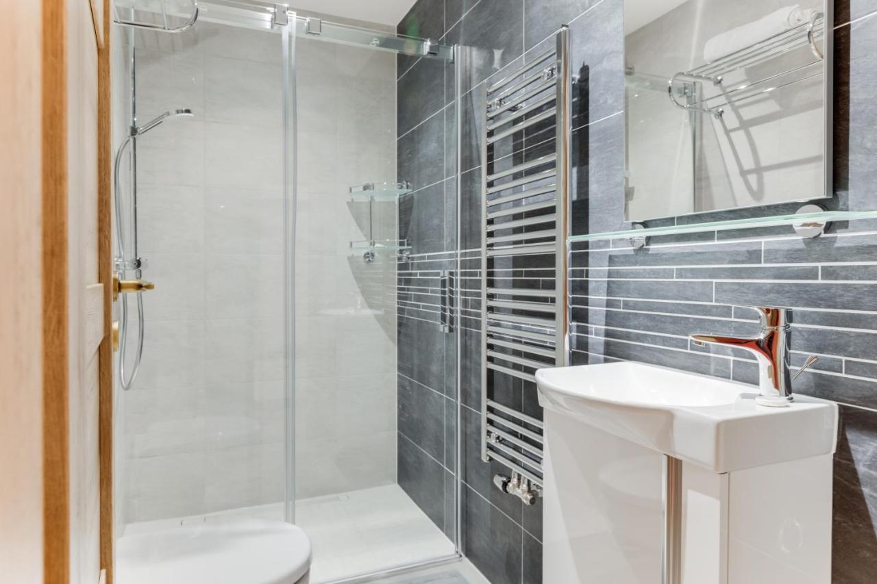 Apartmán Dream Apt Praha Exteriér fotografie