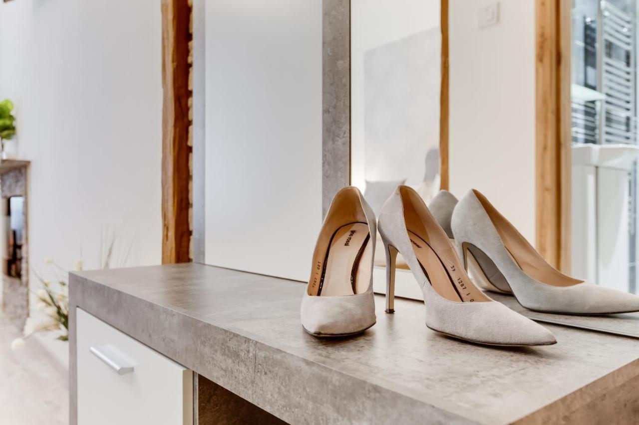 Apartmán Dream Apt Praha Exteriér fotografie