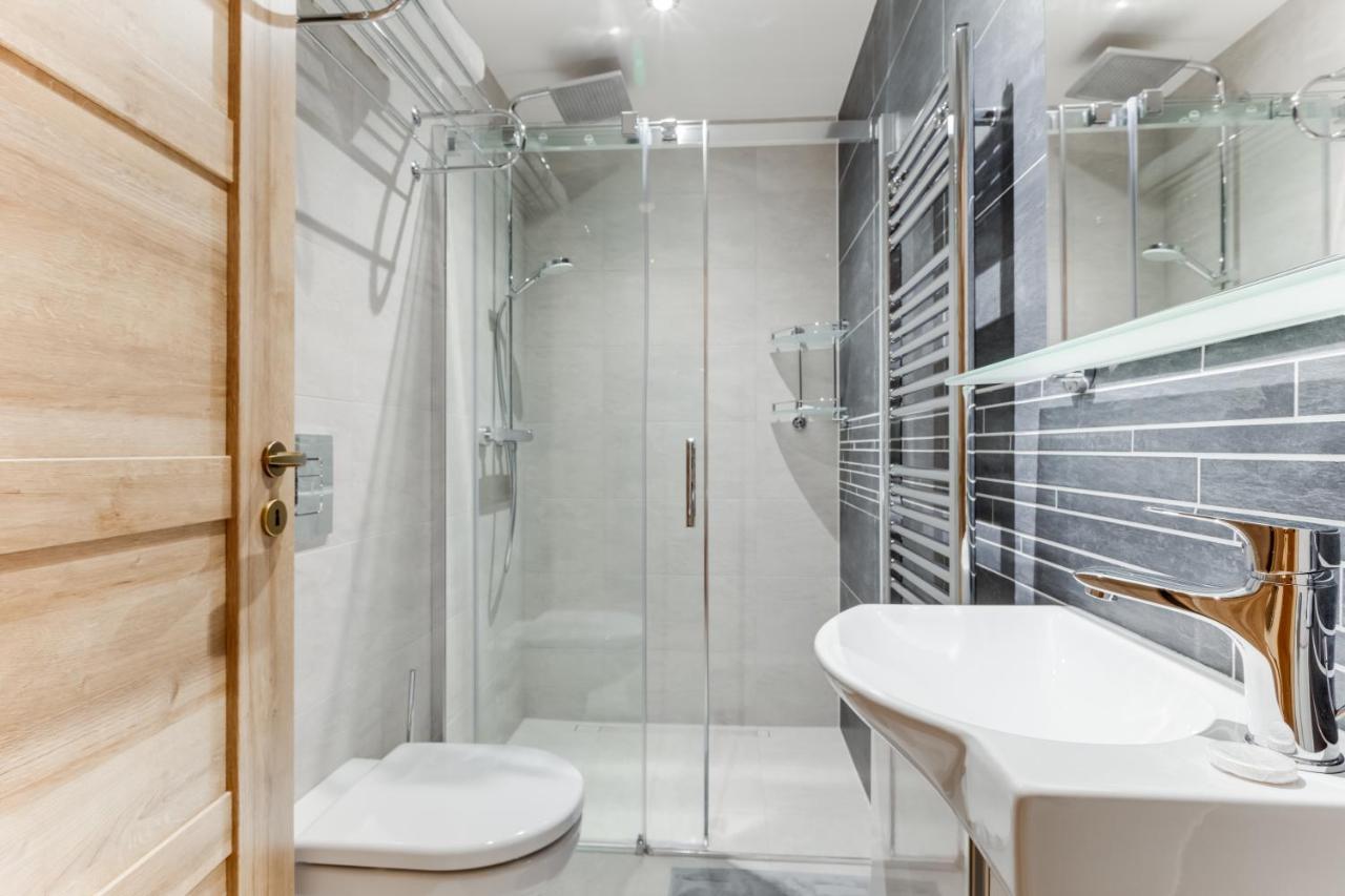Apartmán Dream Apt Praha Exteriér fotografie