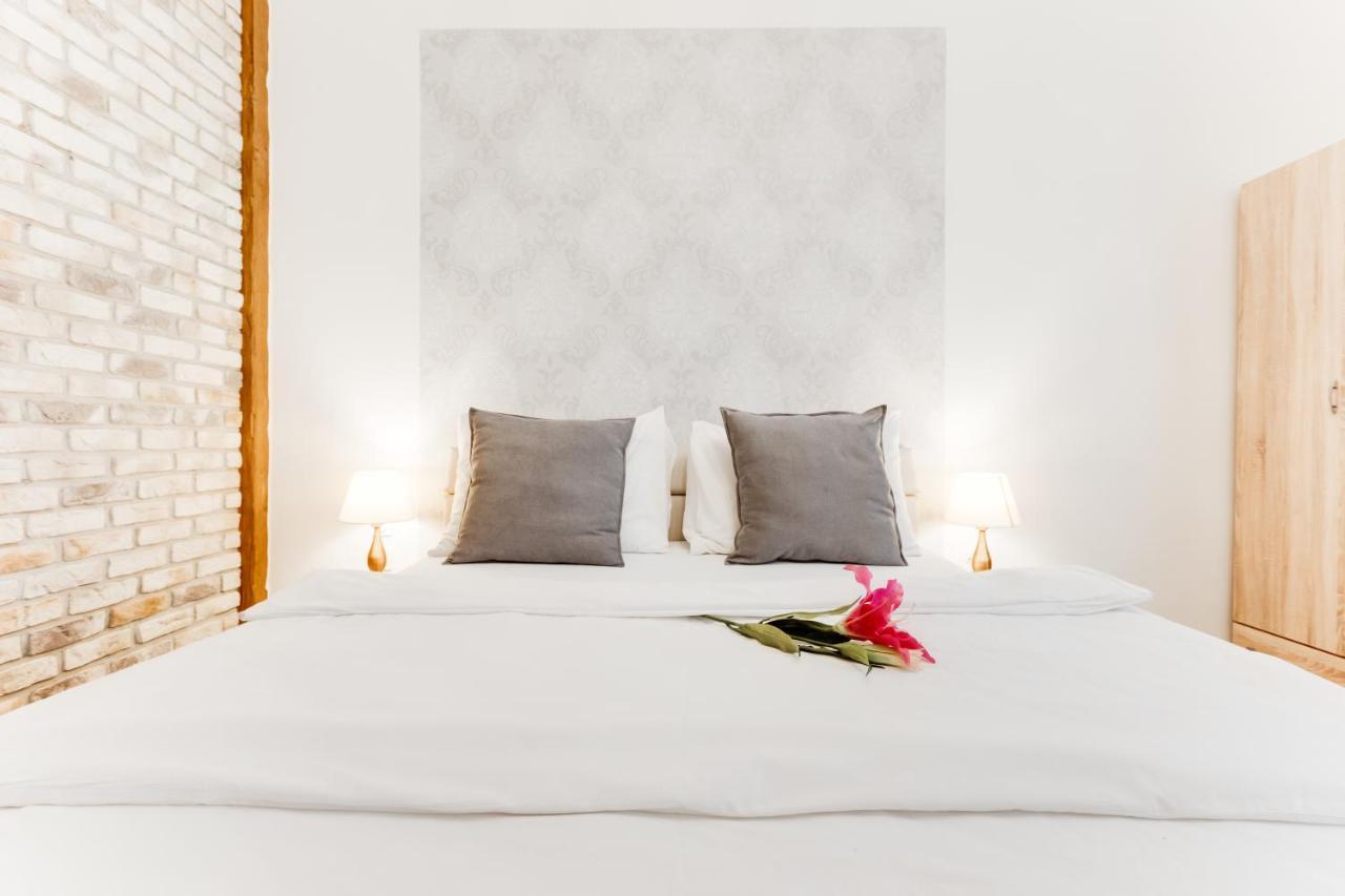 Apartmán Dream Apt Praha Exteriér fotografie