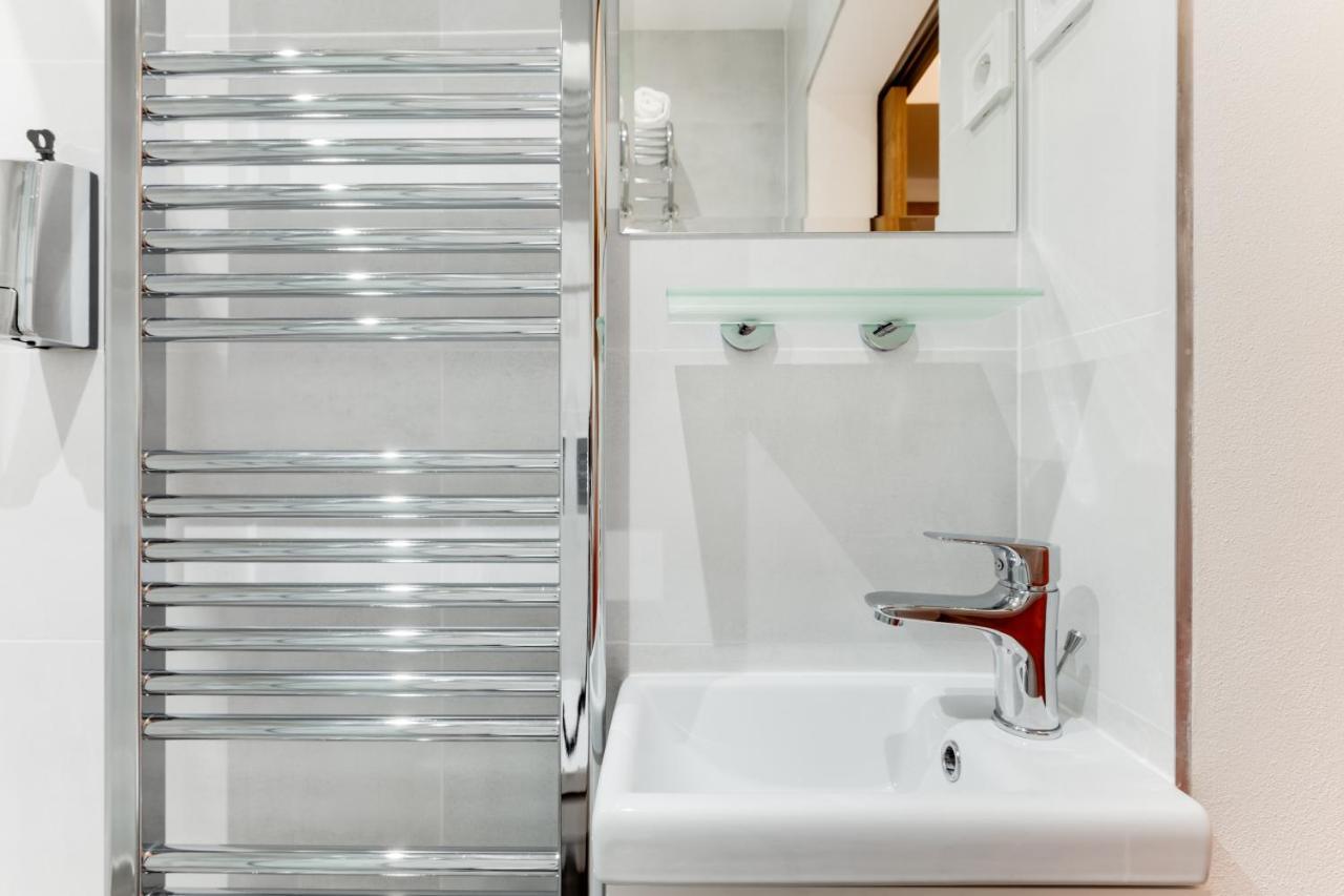 Apartmán Dream Apt Praha Exteriér fotografie
